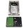 Seagate Exos 7E10 6TB 3.5" 7.2K 12G SAS SED HDD ST6000NM020B