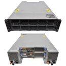 Dell Compellent Storage SCv3020 2x Controller E18M001...
