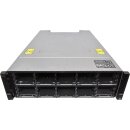 Dell Compellent Storage SCv3020 2x Controller E18M001...