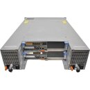 Dell Compellent Storage SCv3020 2x Controller E18M001 E5-2603 V4 30x 2,5 SFF Bay