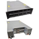 Dell Compellent Storage SCv3020 2x Controller E18M001 E5-2603 V4 30x 2,5 SFF Bay