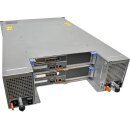 Dell Compellent Storage SCv3020 2x Controller E18M001 E5-2603 V4 30x 2,5 SFF Bay