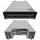 Dell Compellent Storage SCv3020 2x Controller E18M001 E5-2603 V4 30x 2,5 SFF Bay