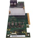 Fujitsu Primergy PRAID CP400i D3307-A13 GS1 12Gb RAID Controller LP no Bracket
