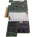 Fujitsu Primergy PRAID CP400i D3307-A13 GS1 12Gb RAID Controller LP no Bracket