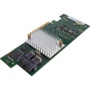 Fujitsu Primergy PRAID CP400i D3307-A13 GS1 12Gb RAID Controller LP no Bracket