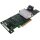 Fujitsu Primergy PRAID CP400i D3307-A13 GS1 12Gb RAID Controller LP no Bracket