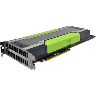 Dell NVIDIA TESLA M10 0H56H0 4x GPU GM107 Accelerator 32GB GDDR5 PCIe 3.0 x16