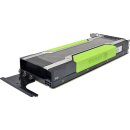 Dell NVIDIA TESLA M10 0H56H0 4x GPU GM107 Accelerator 32GB GDDR5 PCIe 3.0 x16