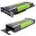 Dell NVIDIA TESLA M10 0H56H0 4x GPU GM107 Accelerator 32GB GDDR5 PCIe 3.0 x16