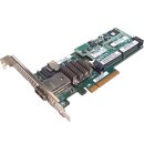 HP Smart Array P222 6Gb SAS/SATA RAID Controller 512MB...