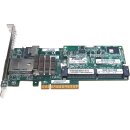 HP Smart Array P222 6Gb SAS/SATA RAID Controller 512MB...