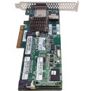 HP Smart Array P222 6Gb SAS/SATA RAID Controller 512MB Cache 633537-001 FP