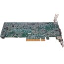 HP Smart Array P222 6Gb SAS/SATA RAID Controller 512MB Cache 633537-001 FP