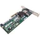 HP Smart Array P222 6Gb SAS/SATA RAID Controller 512MB Cache 633537-001 FP