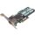 HP Smart Array P222 6Gb SAS/SATA RAID Controller 512MB Cache 633537-001 FP