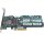 HP Smart Array P222 6Gb SAS/SATA RAID Controller 512MB Cache 633537-001 FP