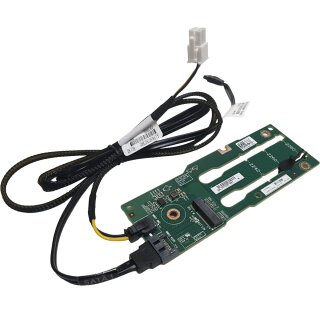 Lenovo 00HV651 SSD Backplane/Adapter M.2 PCIe 2242-2280 for Hyperscale RD452X
