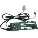 Lenovo 00HV651 SSD Backplane/Adapter M.2 PCIe 2242-2280...