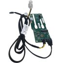 Lenovo 00HV651 SSD Backplane/Adapter M.2 PCIe 2242-2280 for Hyperscale RD452X