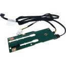 Lenovo 00HV651 SSD Backplane/Adapter M.2 PCIe 2242-2280 for Hyperscale RD452X