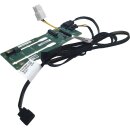 Lenovo 00HV651 SSD Backplane/Adapter M.2 PCIe 2242-2280 for Hyperscale RD452X