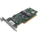 Lenovo 00PH650 Dual-Port 6Gb SlimSAS SFF-8654 Expansion...