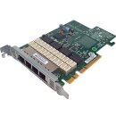TYAN M5619N19-I350-CB 4-Port PCIe2.0 x8 GbE Network...
