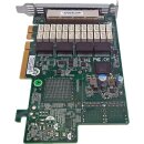 TYAN M5619N19-I350-CB 4-Port PCIe2.0 x8 GbE Network Adapter 410-00165-01