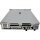 Dell PowerEdge R730 Rack Server 2U no CPU no DDR4 RAM 2x Kühler 8x SFF 2.5" H330 mini