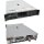 Dell PowerEdge R730 Rack Server 2U no CPU no DDR4 RAM 2x Kühler 8x SFF 2.5" H330 mini