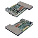 Dell Broadcom 25 GHz Dual Port Fiber rNDC 010HV7 BCM957414M4140DD Network Daughter Card