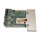 Dell Broadcom 25 GHz Dual Port Fiber rNDC 010HV7 BCM957414M4140DD Network Daughter Card