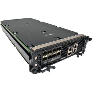 F5 Networks B2150 400-0069-00 8-Port 10G SFP+ Blade for Viprion C2400 +400GB SSD