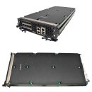 F5 Networks B2150 400-0069-00 8-Port 10G SFP+ Blade for Viprion C2400 +400GB SSD