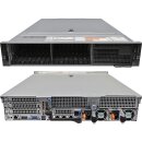 Dell PowerEdge R740 Server NO CPU NO DDR4 RAM 2x...
