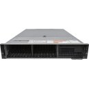 Dell PowerEdge R740 Server NO CPU NO DDR4 RAM 2x...