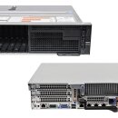 Dell PowerEdge R740 Server NO CPU NO DDR4 RAM 2x Kühler 16x SFF 2,5" H740p mini