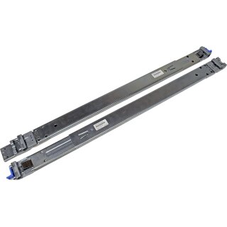 IBM Lenovo SM17A18044 SM17A18045 1U 1HE 19" Rack Rail Kit for SR530 SR550 SR630 SR650