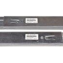 IBM Lenovo SM17A18044 SM17A18045 1U 1HE 19" Rack Rail Kit for SR530 SR550 SR630 SR650