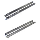 IBM Lenovo SM17A18044 SM17A18045 1U 1HE 19" Rack Rail Kit for SR530 SR550 SR630 SR650