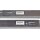 IBM Lenovo SM17A18044 SM17A18045 1U 1HE 19" Rack Rail Kit for SR530 SR550 SR630 SR650