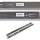 IBM Lenovo SM17A18044 SM17A18045 1U 1HE 19" Rack Rail Kit for SR530 SR550 SR630 SR650
