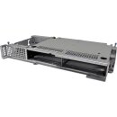 DELL EMC 084XP0 0101F2W00-00 Dual 3.5" LFF SATA SAS Rear Bay Board +Cage for R7415 R540