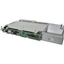 DELL EMC 084XP0 0101F2W00-00 Dual 3.5" LFF SATA SAS Rear Bay Board +Cage for R7415 R540