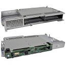 DELL EMC 084XP0 0101F2W00-00 Dual 3.5" LFF SATA SAS Rear Bay Board +Cage for R7415 R540