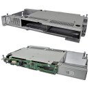 DELL EMC 084XP0 0101F2W00-00 Dual 3.5" LFF SATA SAS Rear Bay Board +Cage for R7415 R540