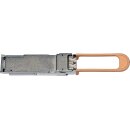HP X140 JL251A AFBR-79EBPZ-HP8 40G QSFP+ LC BiDi 100m MM XCVR Transceiver Module
