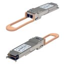 HP X140 JL251A AFBR-79EBPZ-HP8 40G QSFP+ LC BiDi 100m MM XCVR Transceiver Module