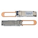 HP X140 JL251A AFBR-79EBPZ-HP8 40G QSFP+ LC BiDi 100m MM XCVR Transceiver Module
